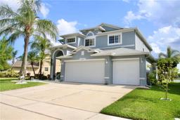 Picture of 15137 Braywood Trail, Orlando, FL 32824
