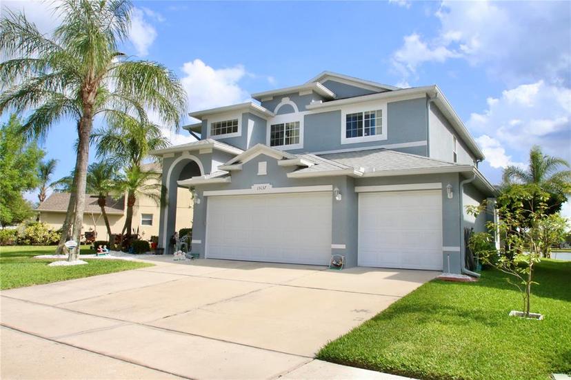 Picture of 15137 Braywood Trail, Orlando FL 32824