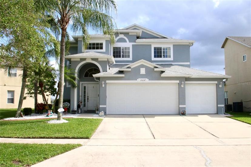 Picture of 15137 Braywood Trail, Orlando FL 32824