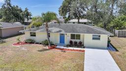 Picture of 20215 Macon Lane, Port Charlotte, FL 33952