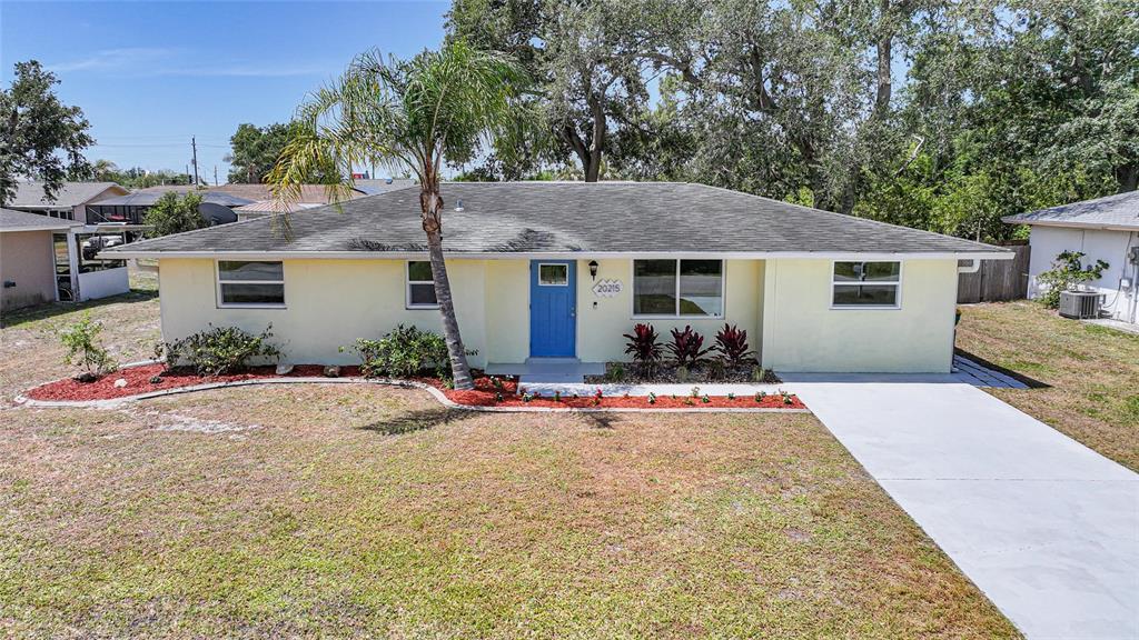 Picture of 20215 Macon Lane, Port Charlotte, FL 33952