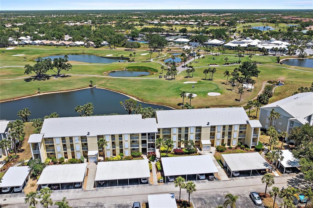 Picture of 406 Cerromar Circle N Unit 128, Venice, FL 34293