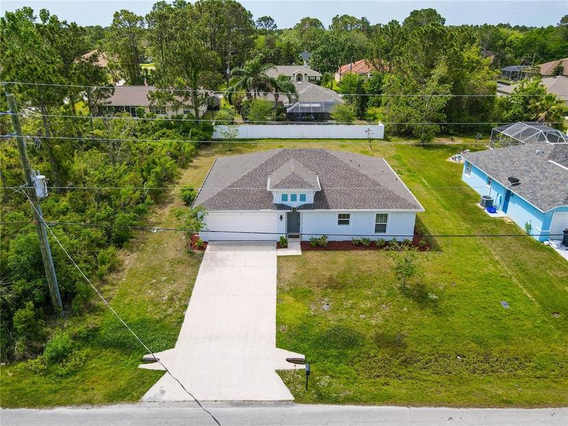 Picture of 34 Fellowship Drive, Palm Coast FL 32137