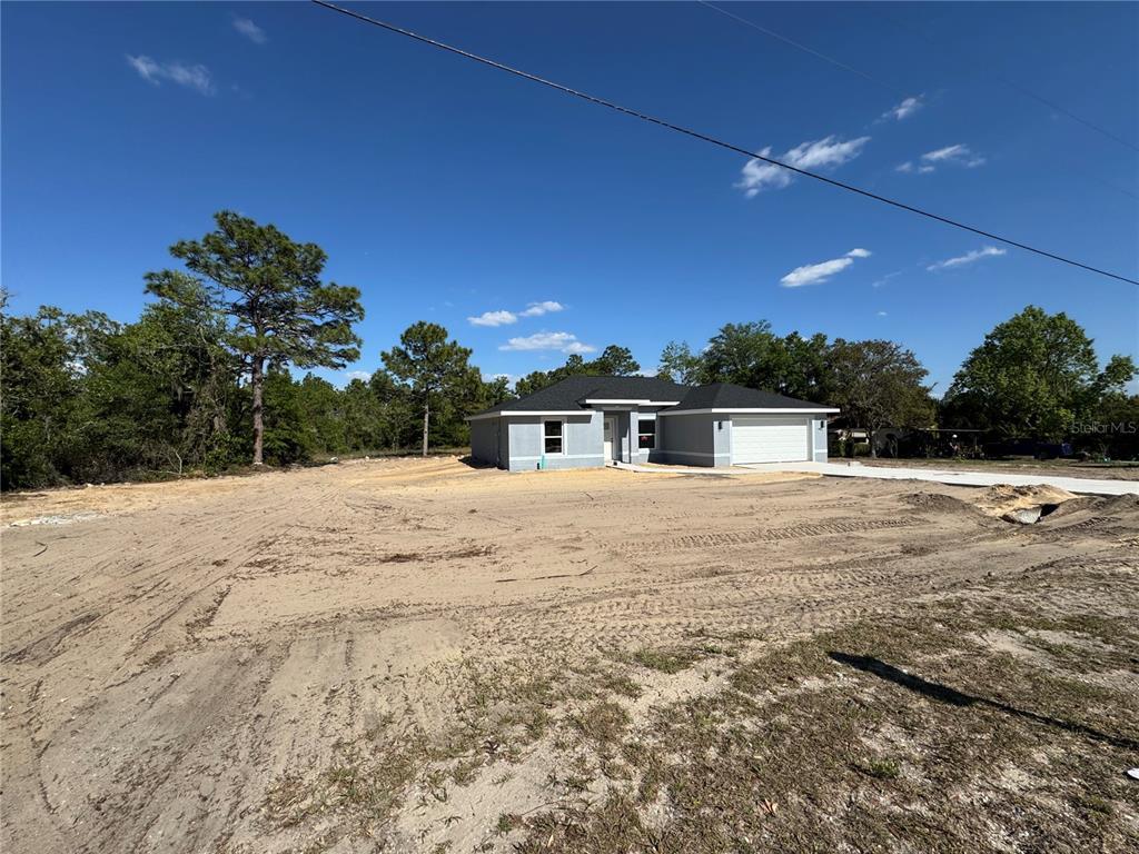 Picture of 4573 SW Carnation Court, Dunnellon, FL 34431