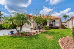 Picture of 1260 Dartford Drive, Tarpon Springs, FL 34688
