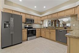 Picture of 1260 Dartford Drive, Tarpon Springs, FL 34688