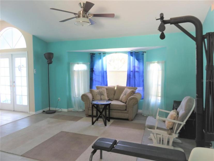 Picture of 4309 Badali Road, North Port FL 34286