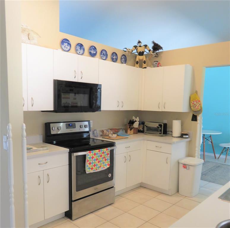 Picture of 4309 Badali Road, North Port FL 34286