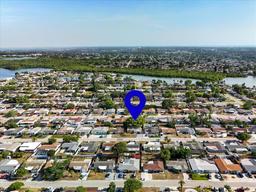 Picture of 3338 Hoover Drive, Holiday, FL 34691