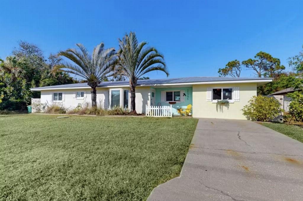 Picture of 22396 Nyack Avenue, Port Charlotte, FL 33952