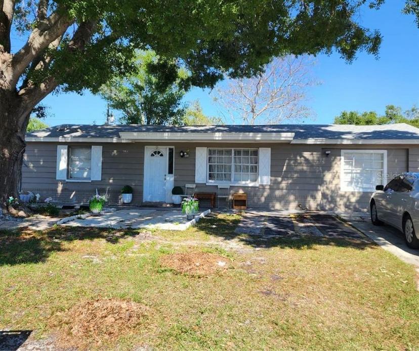 Picture of 3304 Williamsburg Loop, Holiday FL 34691
