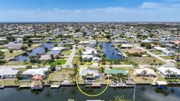 Picture of 4326 Palm Drive, Punta Gorda, FL 33950