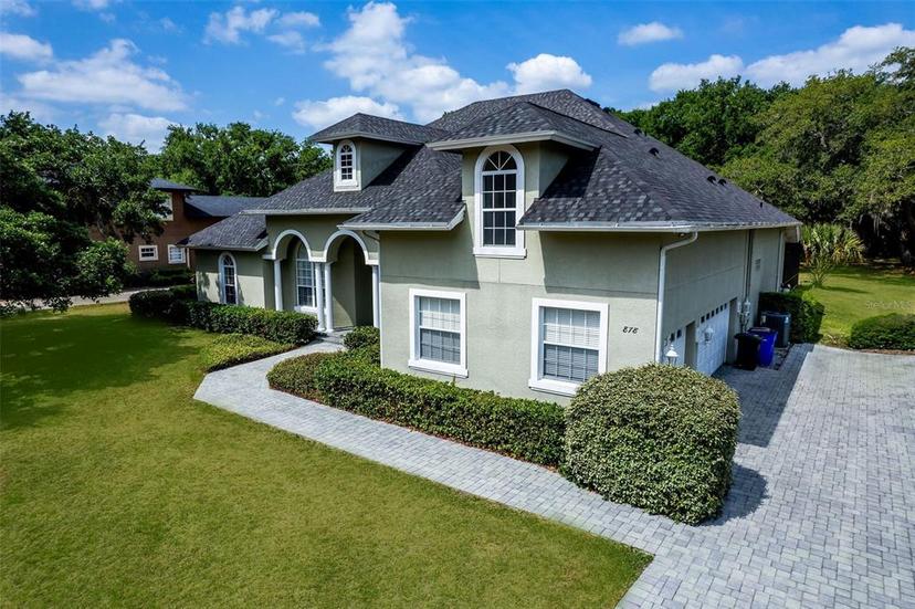 Picture of 878 Cardinal Pointe Cove, Sanford FL 32771