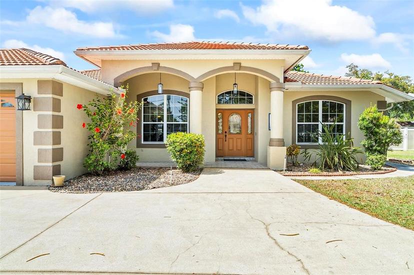 Picture of 117 Fenimore Lane, Palm Coast FL 32137