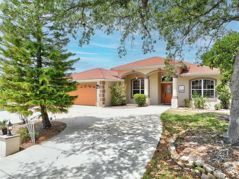 Picture of 117 Fenimore Lane, Palm Coast FL 32137