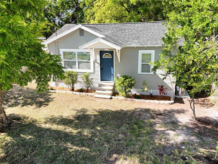 Picture of 1960 Hamilton Street, Bartow FL 33830