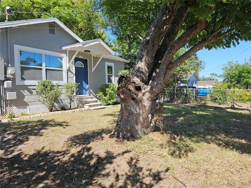 Picture of 1960 Hamilton Street, Bartow FL 33830