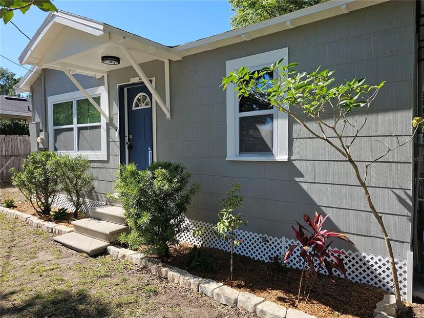 Picture of 1960 Hamilton Street, Bartow FL 33830