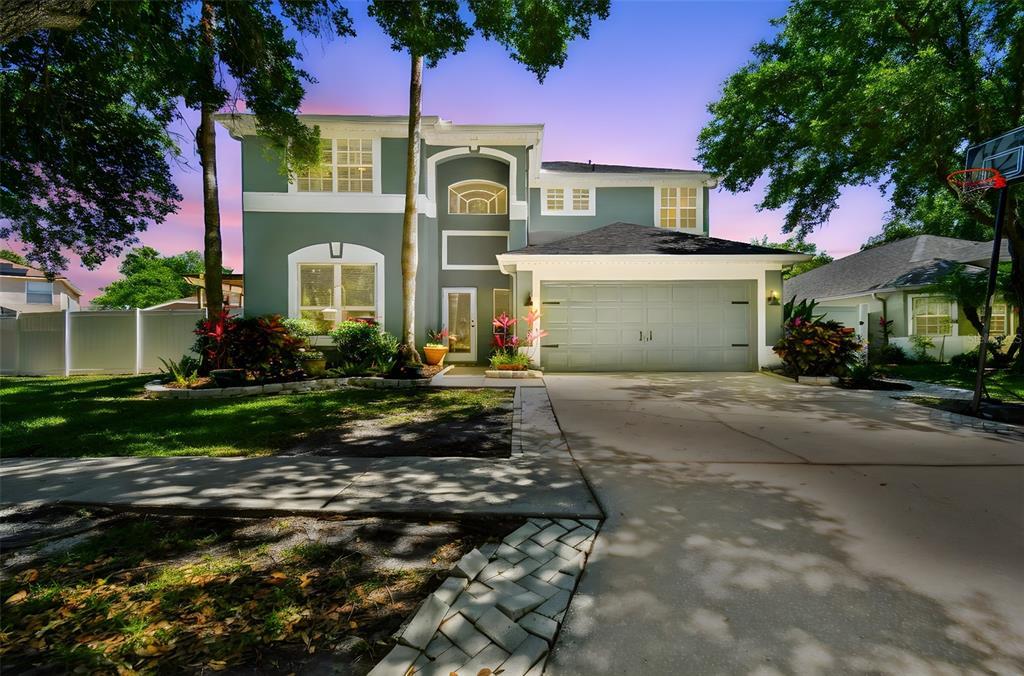 Picture of 19135 Dove Creek Drive, Tampa, FL 33647
