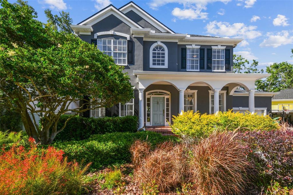 Picture of 3311 Home Court, Tampa, FL 33611