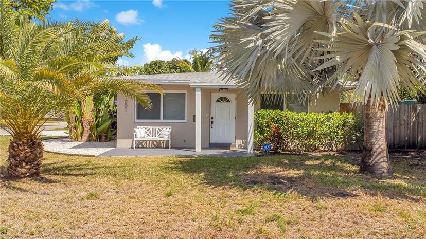 Picture of 1001 NE 4Th Street, Pompano Beach FL 33060