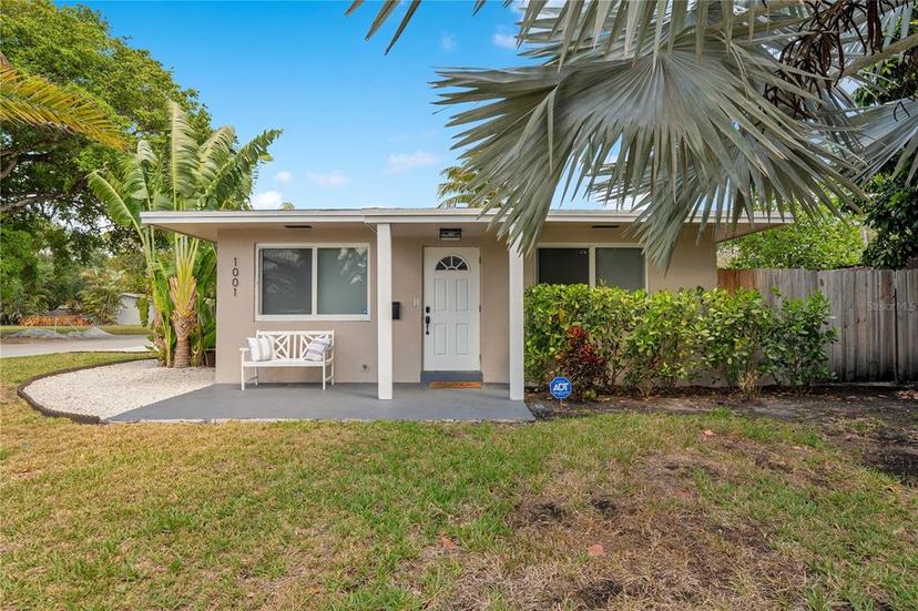 Picture of 1001 NE 4Th Street, Pompano Beach FL 33060