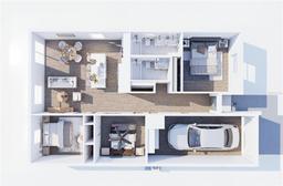 Picture of 8990 Glenarm Way, Weeki Wachee, FL 34613