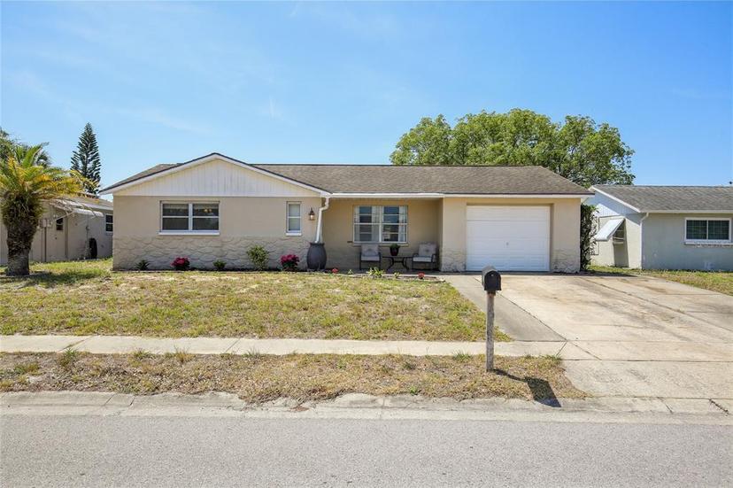 Picture of 6416 Lomand Avenue, New Port Richey FL 34653