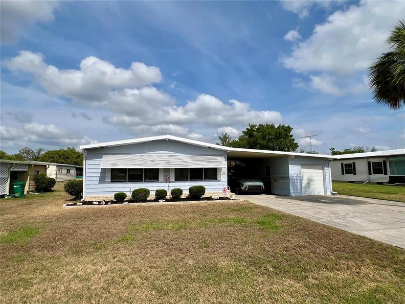Picture of 176 Big Oak Lane, Wildwood FL 34785