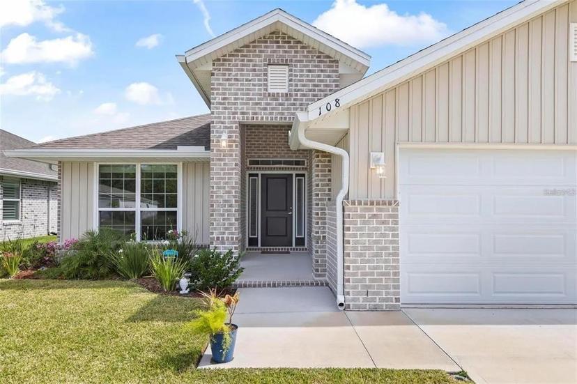 Picture of 4 S Sleeping Beauty Place, Palm Coast FL 32164