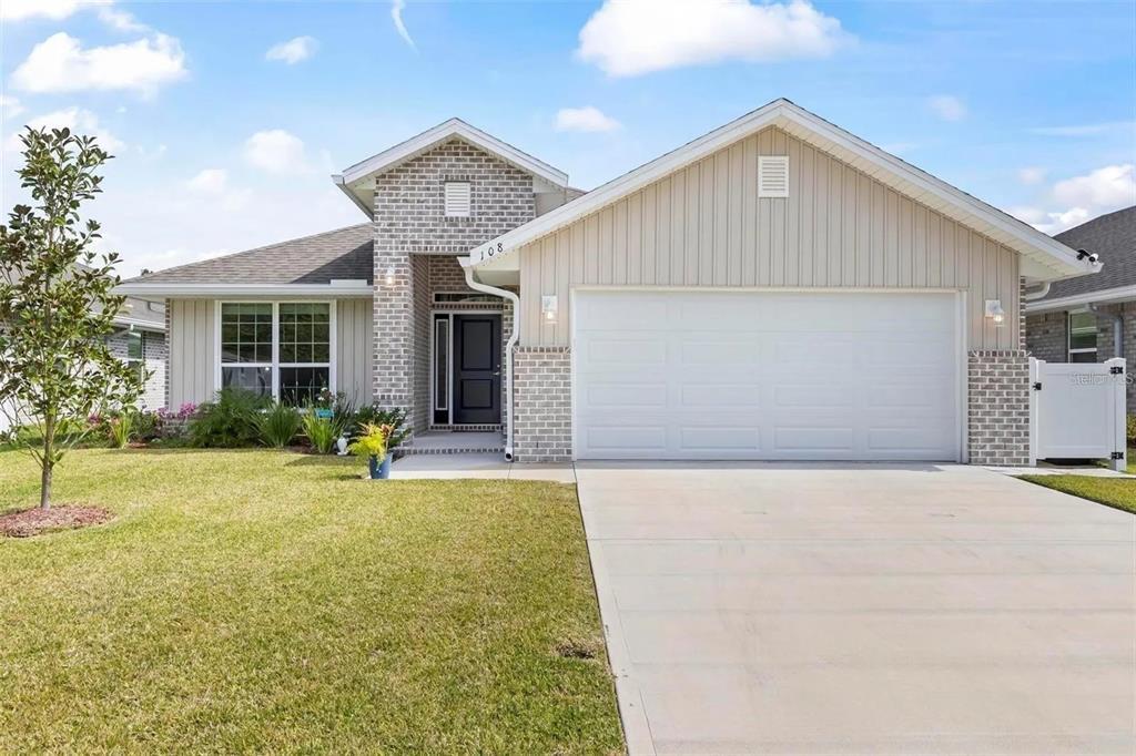Picture of 4 S Sleeping Beauty Place, Palm Coast, FL 32164