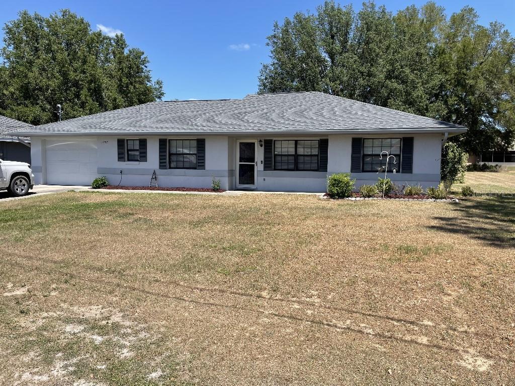 Picture of 11757 SE 71St Terrace Road, Belleview, FL 34420