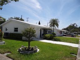 Picture of 9825 41St Street N Unit 9825, Pinellas Park, FL 33782