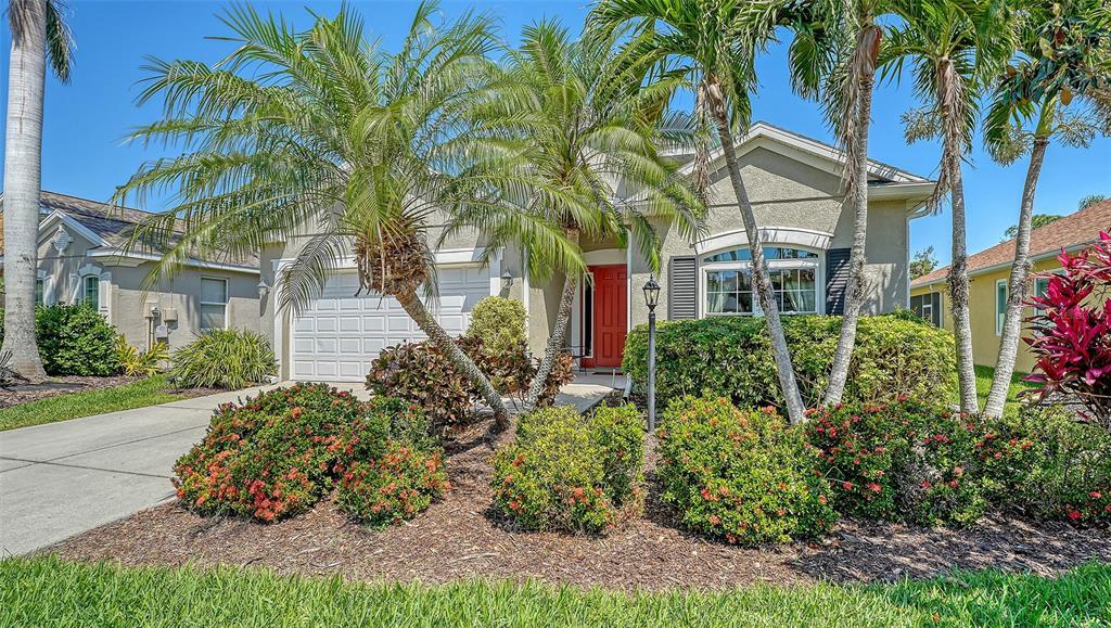 Picture of 8019 Indigo Ridge Terrace, Bradenton, FL 34201