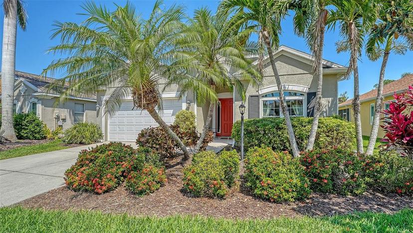 Picture of 8019 Indigo Ridge Terrace, Bradenton FL 34201