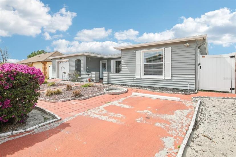 Picture of 8413 Moulton Drive, Port Richey FL 34668