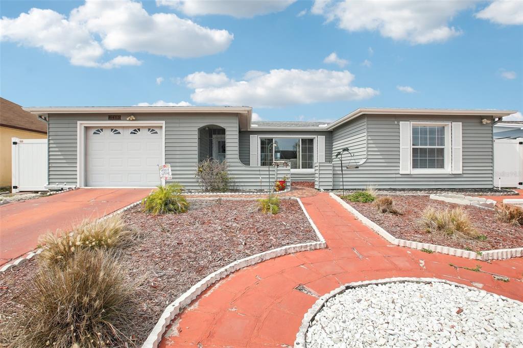 Picture of 8413 Moulton Drive, Port Richey, FL 34668