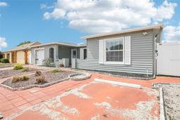 Picture of 8413 Moulton Drive, Port Richey, FL 34668