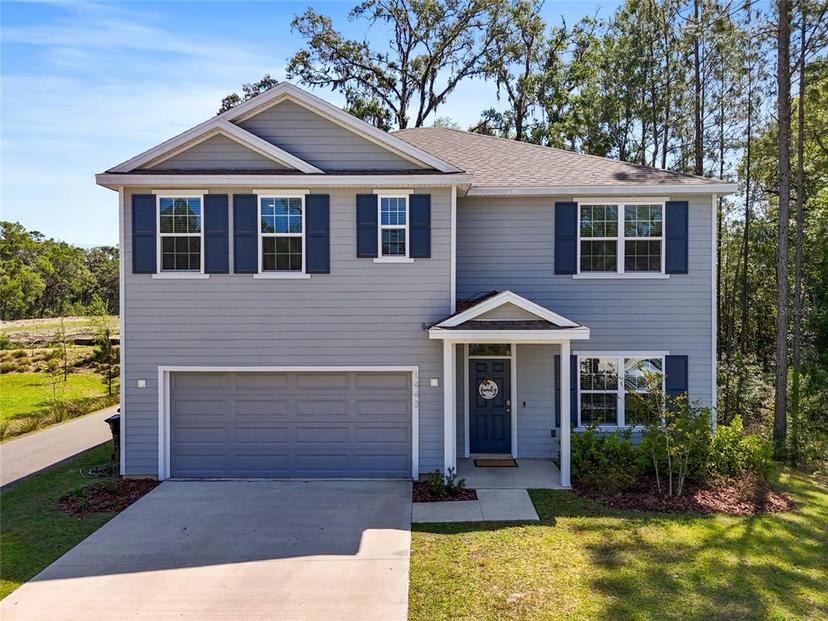 Picture of 1443 NW 140Th Way, Newberry FL 32669