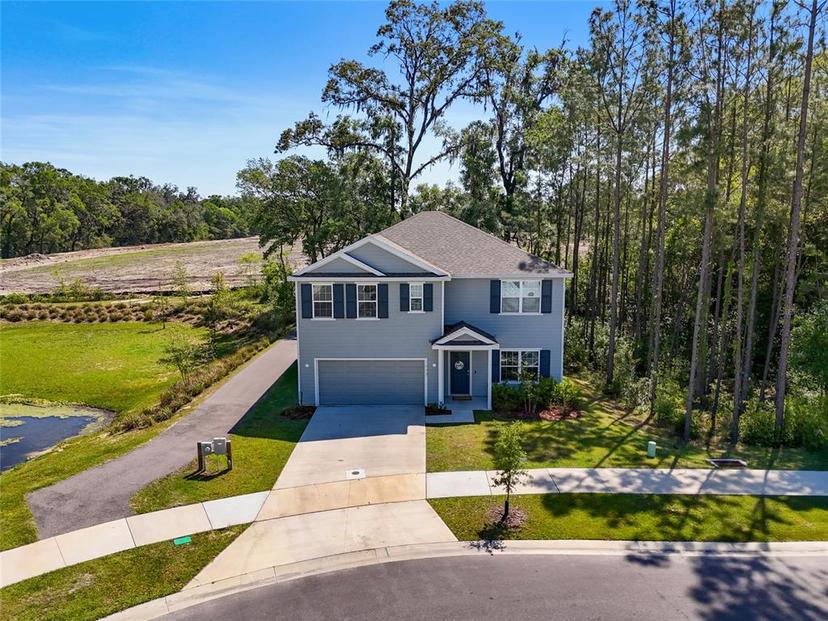 Picture of 1443 NW 140Th Way, Newberry FL 32669
