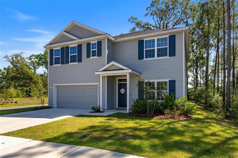 Picture of 1443 NW 140Th Way, Newberry FL 32669