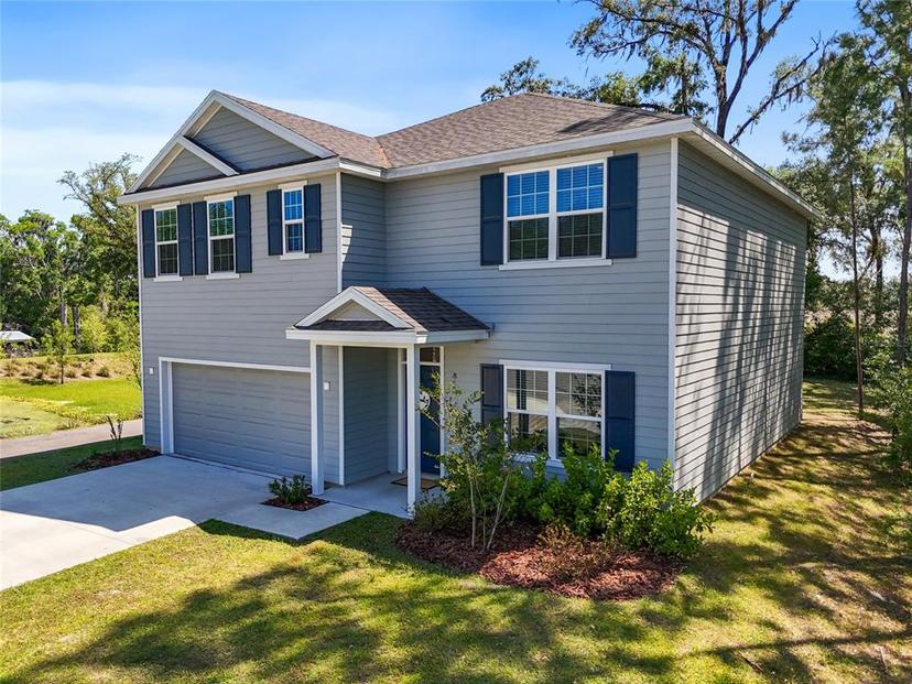 Picture of 1443 NW 140Th Way, Newberry FL 32669