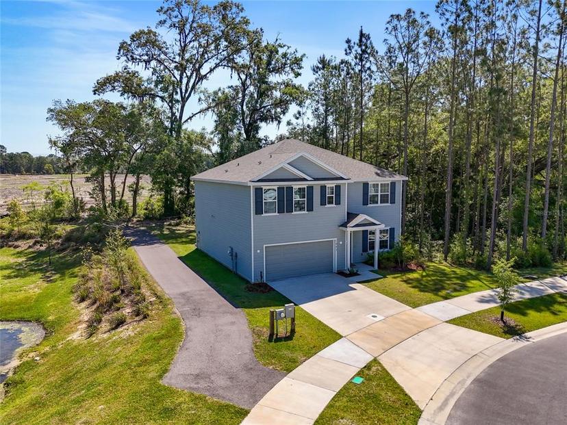 Picture of 1443 NW 140Th Way, Newberry FL 32669