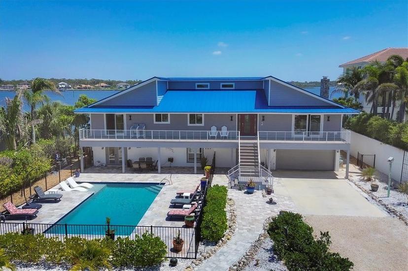 Picture of 7985 Manasota Key Road, Englewood FL 34223