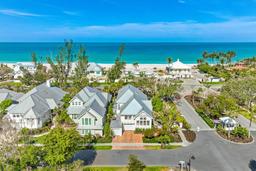 Picture of 100 Carrick Bend Lane, Boca Grande, FL 33921
