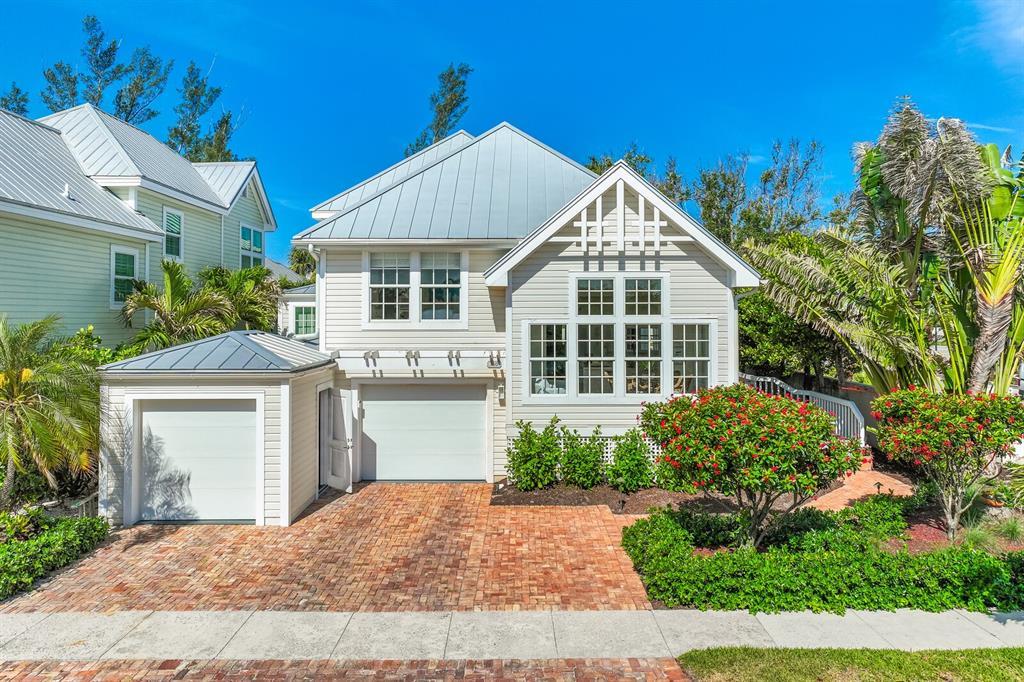 Picture of 100 Carrick Bend Lane, Boca Grande, FL 33921