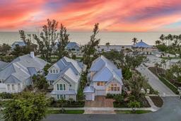 Picture of 100 Carrick Bend Lane, Boca Grande, FL 33921