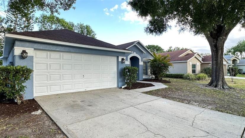 Picture of 28818 Midnight Star Loop, Wesley Chapel FL 33543