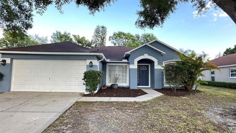 Picture of 28818 Midnight Star Loop, Wesley Chapel FL 33543
