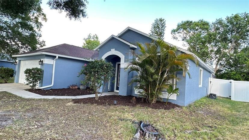 Picture of 28818 Midnight Star Loop, Wesley Chapel FL 33543